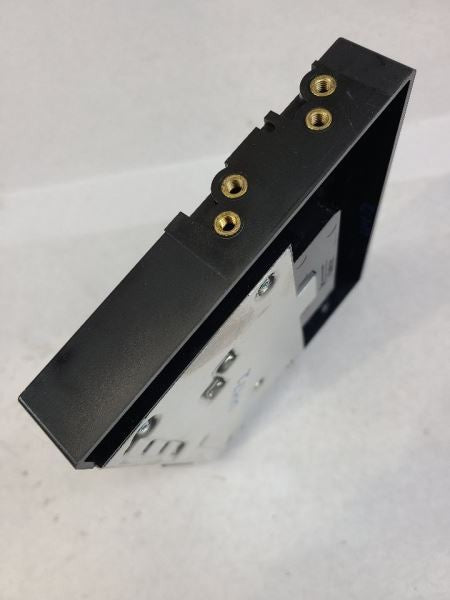 Chassis ECM Communication Telematics Behind Radio Fits 16-18 LEGACY 56