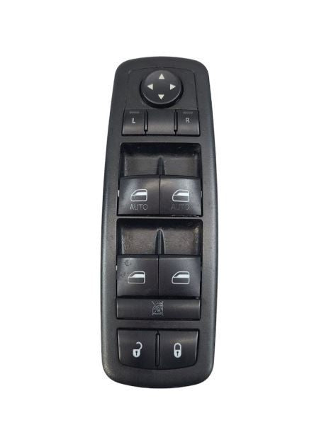 Driver Front Door Switch Driver's Master Sliding Door Fits 12-16 CARAV