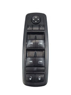 Driver Front Door Switch Driver's Master Sliding Door Fits 12-16 CARAV