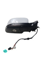 Passenger Side View Mirror Power Manual Folding Fits 14-21 CHEROKEE 65