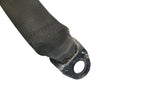 REAR WRANGLER  2009 Passenger Side Retractor Seat Belt Rear 581850