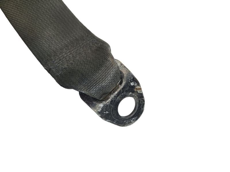 REAR WRANGLER  2009 Passenger Side Retractor Seat Belt Rear 581850