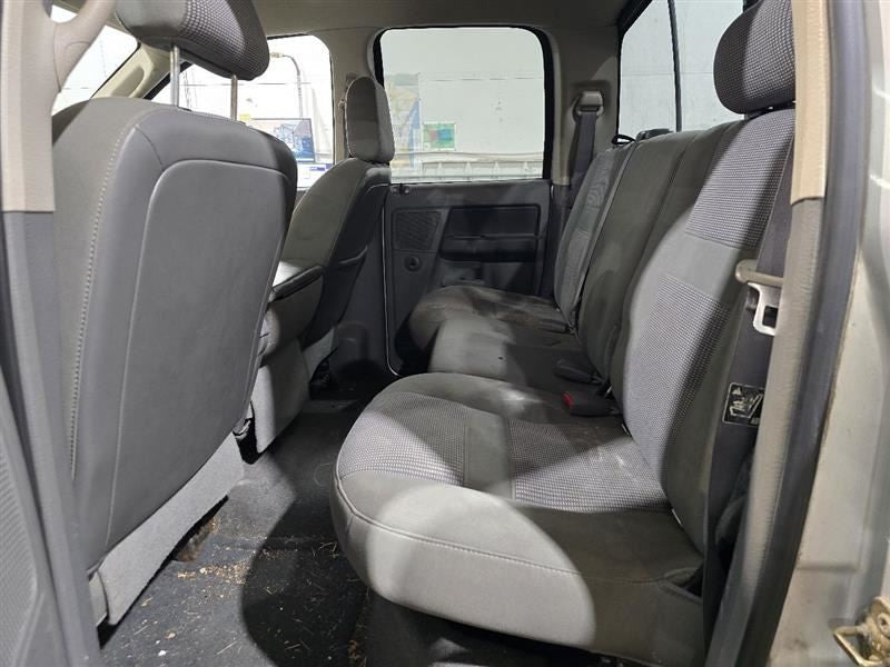 Seat Belt Front Crew Cab Bench Seat Center Fits 06-09 DODGE 1500 PICKU