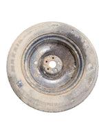 Wheel 18x4 Compact Spare Thru 2/28/15 Fits 03-07 09-15 MURANO 608658