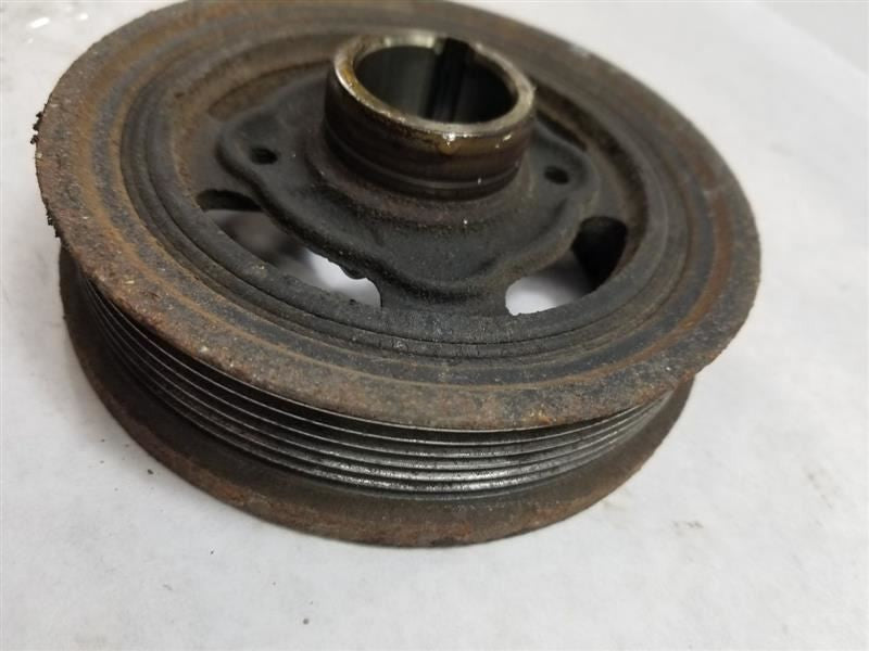 Harmonic Balancer 4.0L 6 Cylinder 1GRFE Engine Fits 05-15 TACOMA 53155