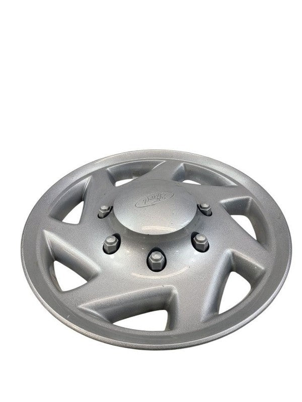 Wheel Cover HubCap Srw 7 Angled Spokes Fits 98-19 21-23 FORD E350 VAN 