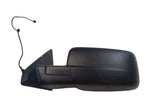 Driver Side View Mirror Classic Style Power Fits 13-24 DODGE 1500 PICK