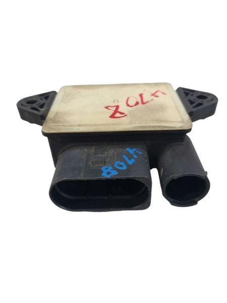 SPRINTV25 2011 Chassis ECM 593910