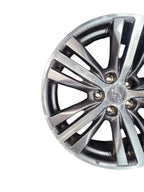 Wheel 18x7-1/2 Alloy Fits 16-20 INFINITI QX60 656977