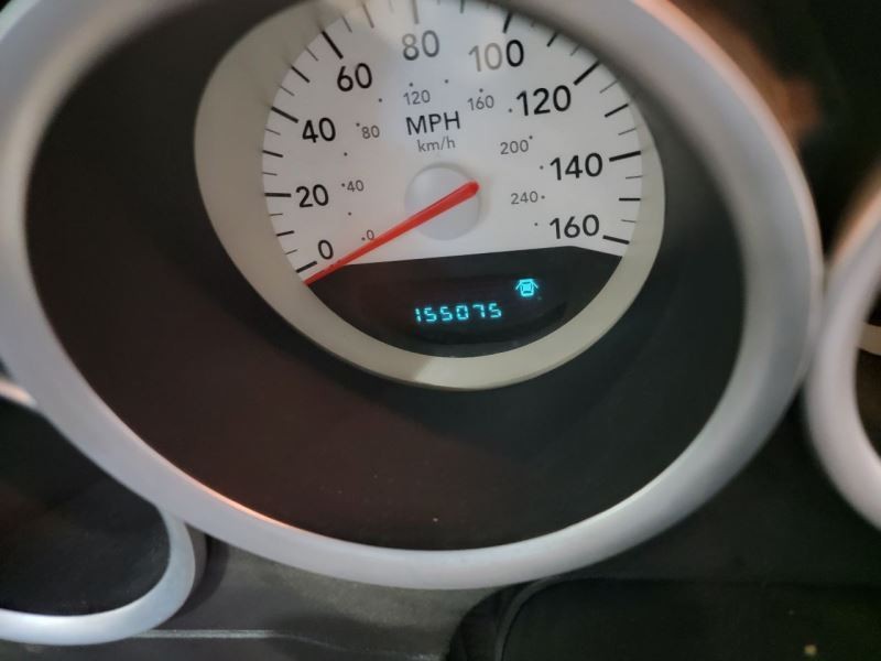 CHARGER   2007 Owners Manual 538453