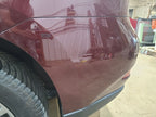 Rear Bumper With Rear Park Assist Fits 11-15 LEXUS RX350 670195