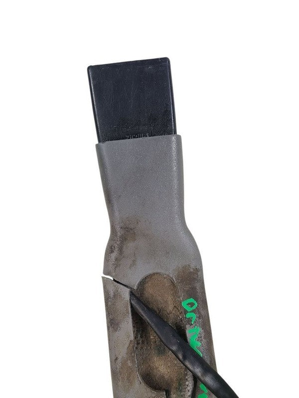 Seat Belt Front Bench Seat Split 40/20/40 Fits 05-07 FORD F250SD PICKU