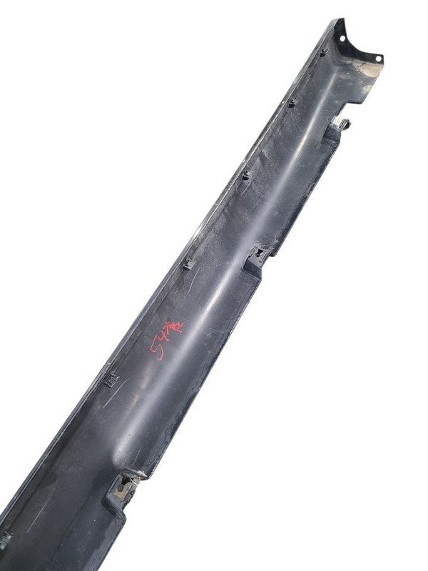 CHARGER   2014 Rocker Panel Moulding 663674