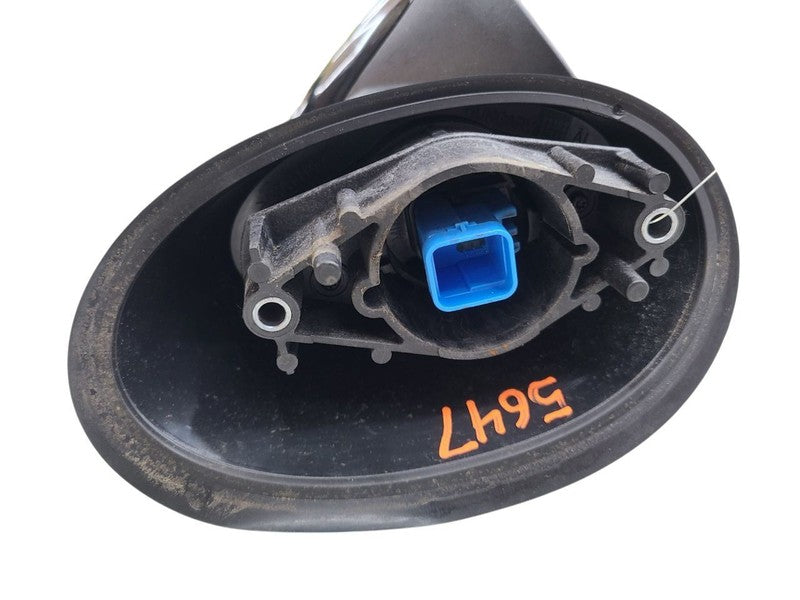 Passenger Side View Mirror With Automatic Dimming Fits 17-19 COUNTRYMA