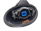 Passenger Side View Mirror With Automatic Dimming Fits 17-19 COUNTRYMA