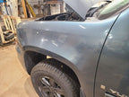 Driver Left Fender Fits 07-14 YUKON 670104