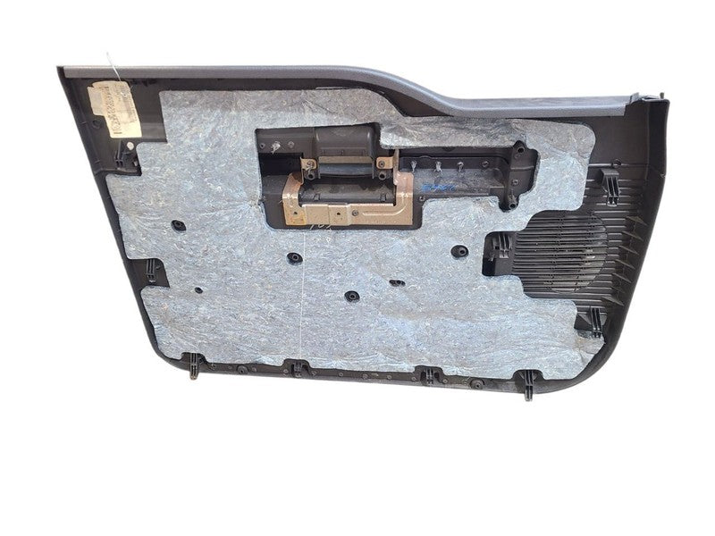 F250SD    2011 Front Door Trim Panel 663343