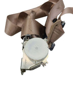F250SD    2011 Seat Belt Rear 616677