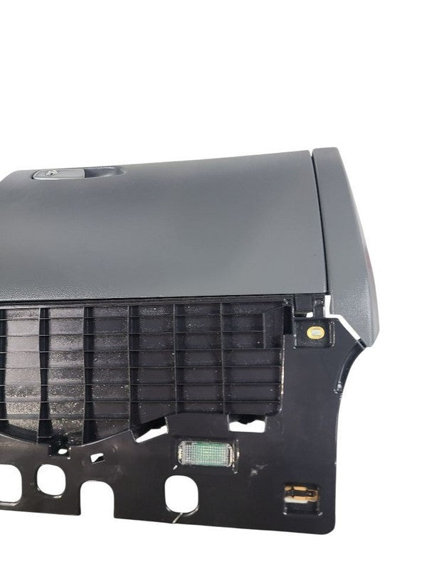 A4 AUDI   2013 Glove Box 644918