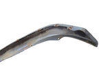Front Bumper Steel Bumper Chrome With Fog Lamps Fits 00-06 TUNDRA 6771