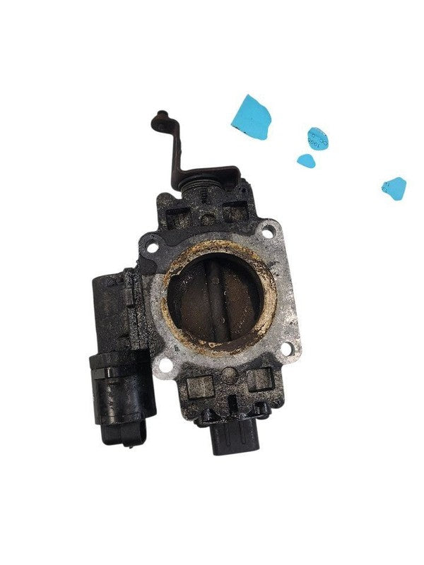 Throttle Body Throttle Valve Assembly 4-150 2.5L Fits 91-95 CHEROKEE 6