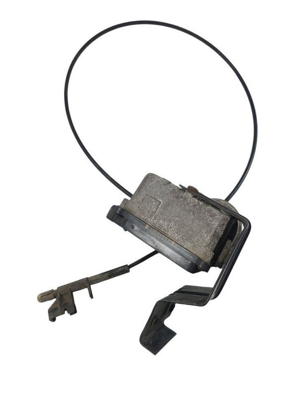 Chassis ECM Cruise Control Servo Assembly Fits 92-97 FORD E150 VAN 664