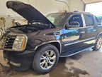 Driver Left Rear Side Door Fits 07-14 ESCALADE ESV 676704
