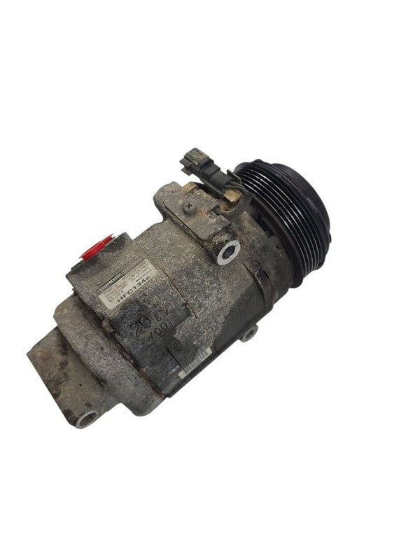AC Compressor Fits 11-15 MKX 632247