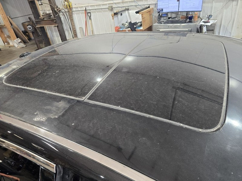 Roof Glass Assembly Fits 09-16 MKS 643324