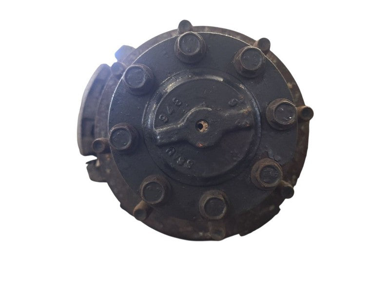 Rear Axle 11.25" Ring Gear DRW 3.73 Ratio Fits 00-04 FORD F350SD PICKU