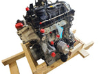 MINICOOPE 2020 Engine 637030