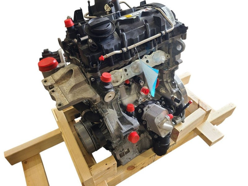 MINICOOPE 2020 Engine 637030