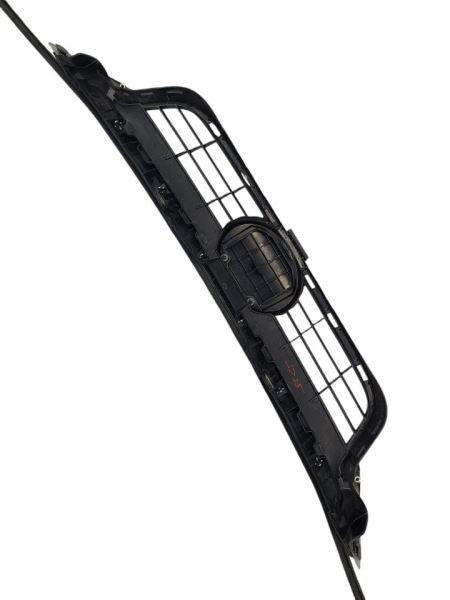 Grille Upper 4 Bars Without Pre-crash System Fits 11-13 LEXUS CT200H 5