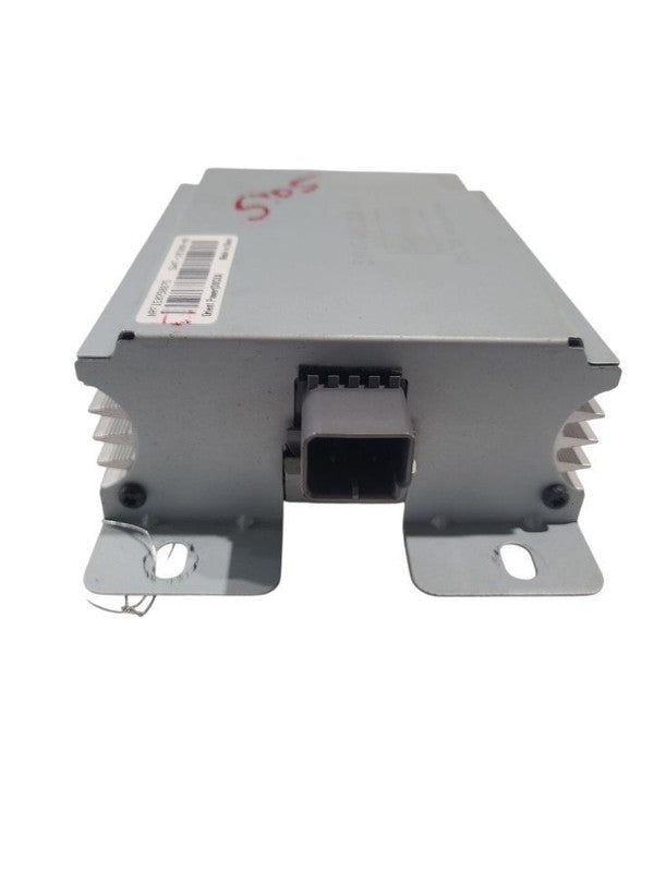 Audio Equipment Radio Amplifier ID 5W4T-18C808-AA Fits 06-09 FUSION 63