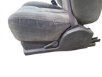 Driver Front Seat Bucket And Bench Manual Fits 03-07 SIERRA 1500 PICKU