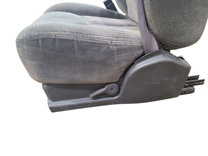 Driver Front Seat Bucket And Bench Manual Fits 03-07 SIERRA 1500 PICKU
