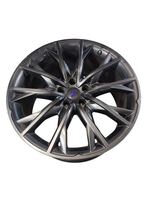 GHIBLI 2019 Wheel 20" 10 SPOKE 664946