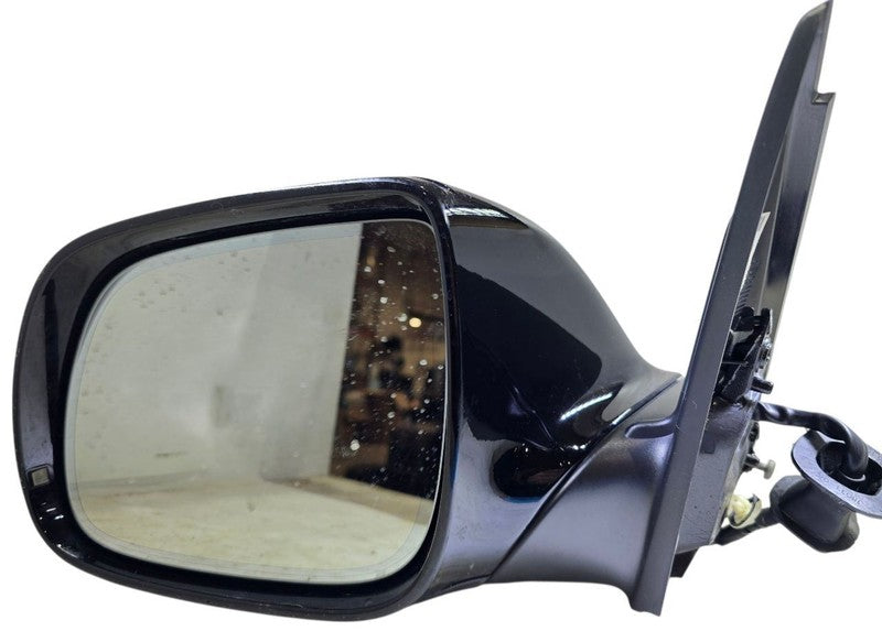 Driver Side View Mirror Power Folding Fits 09-14 AUDI Q5 634671
