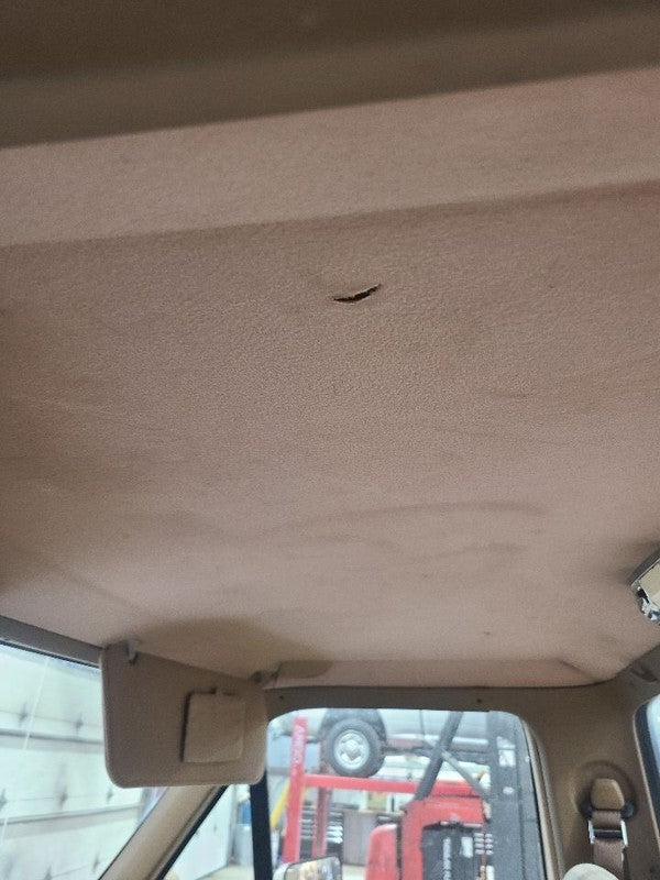 F150      1988 Headliner 649462