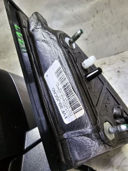 Driver Side View Mirror Power Manual Folding Fits 14-21 CHEROKEE 59445
