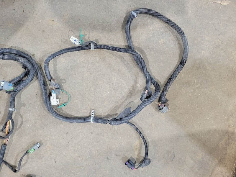 ESCALAEXT 2011 Transmission Wire Harness 676761