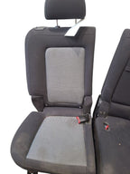 Rear Seat Fits 2012 CAPTIVA S 615440