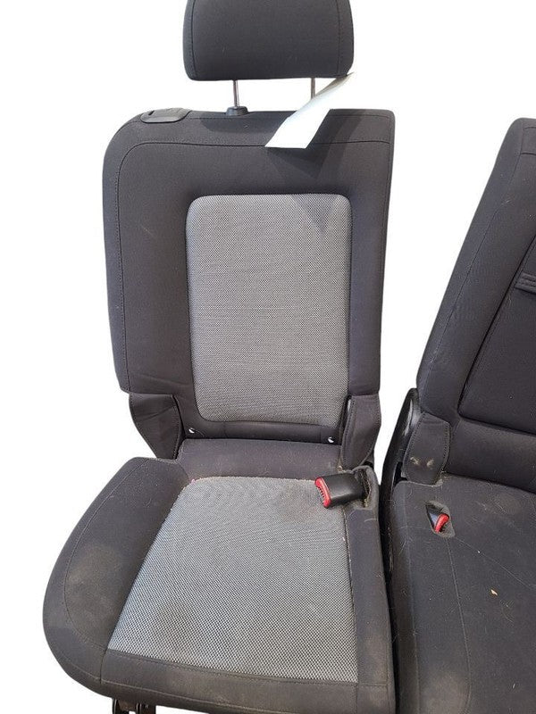 Rear Seat Fits 2012 CAPTIVA S 615440