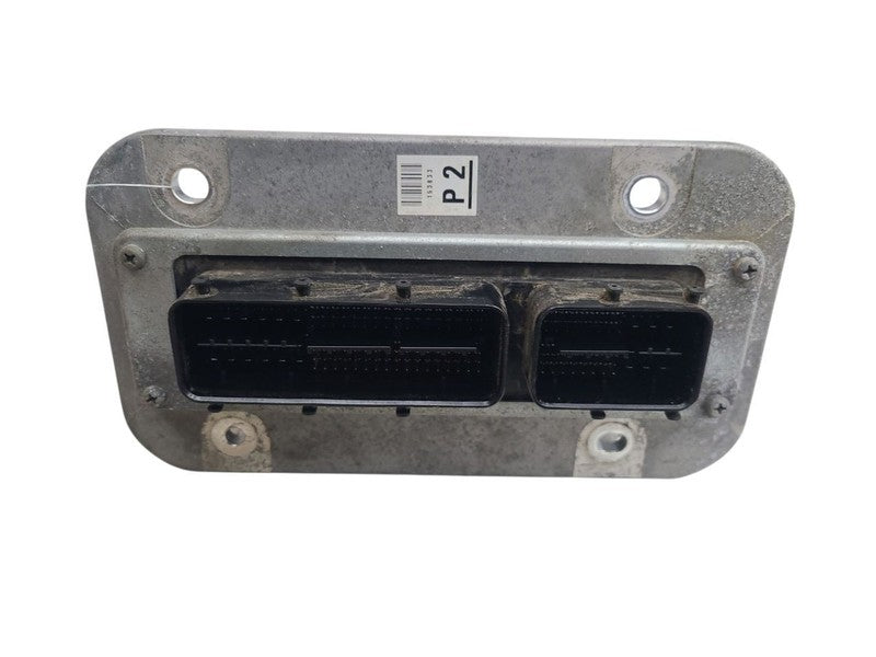 Engine ECM Electronic Control Module Right Hand Cowl Fits 12-13 SEQUOI