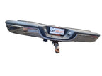 Rear Bumper Stepside Chrome With Tow Package Fits 03-06 TUNDRA 667729