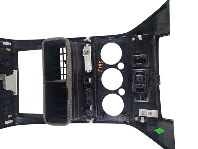 EXPLORER  2010 Dash Bezel 643263