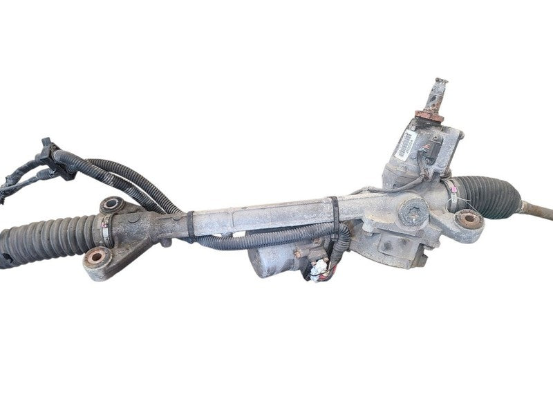 Steering Gear/Rack Power Rack And Pinion Base Fits 13-14 XV CROSSTREK 