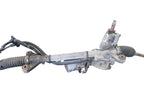 Steering Gear/Rack Power Rack And Pinion Base Fits 13-14 XV CROSSTREK 