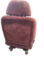 TCHEV2500 1995 Front Seat 670773