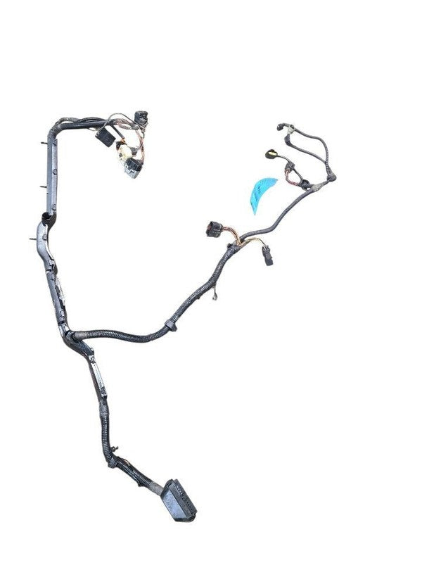 RAM2500   2003 Transmission Wire Harness 637738
